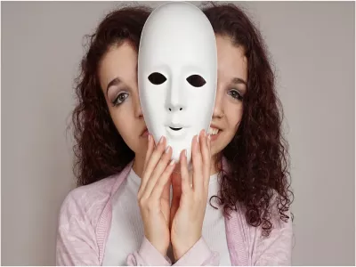 اضطرابات الشخصية المزمنة: 7 حقائق علمية لفهم سمات الشخصية وكيفية التعامل معها وتحسين جودة الحياة 2 اضطرابات الشخصية المزمنة