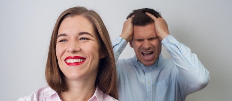 اضطرابات الشخصية النرجسية في العلاقات | هل تعيش مع نرجسي؟ 3 نصائح للنجاة مع د. طلعت حكيم 2 اضطرابات الشخصية النرجسية في العلاقات