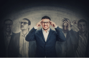 الشخصية الحدية وعلاجها