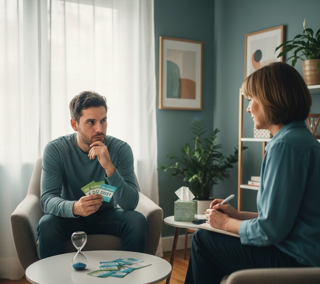 الشخصية الحدية وعلاجها: 7 خطوات فعّالة في العلاج النفسي للتحكم في الانفعالات وتحسين جودة الحياة 2 الشخصية الحدية وعلاجها