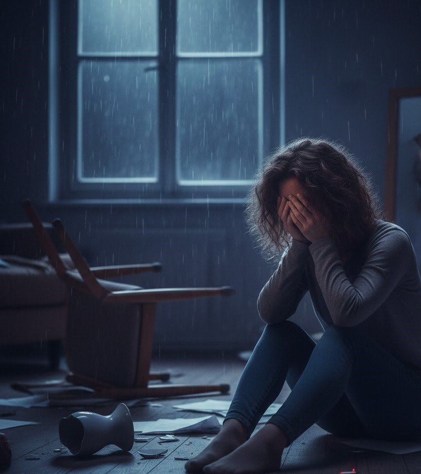 الشخصية الحدية وعلاجها: 7 خطوات فعّالة في العلاج النفسي للتحكم في الانفعالات وتحسين جودة الحياة 1 الشخصية الحدية وعلاجها