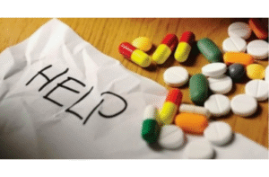 خدمات الدعم النفسي لمتلازمة الألم المزمن