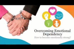 الرئيسية 17 كيف اتخلص من اضطرابات الشخصية الاعتمادية