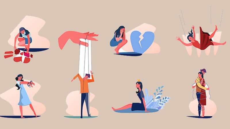 كيف اتخلص من اضطرابات الشخصية الاعتمادية؟ 9 خطوات فعالة نحو الاستقلالية العاطفية | د. طلعت حكيم 1 كيف اتخلص من اضطرابات الشخصية الاعتمادية