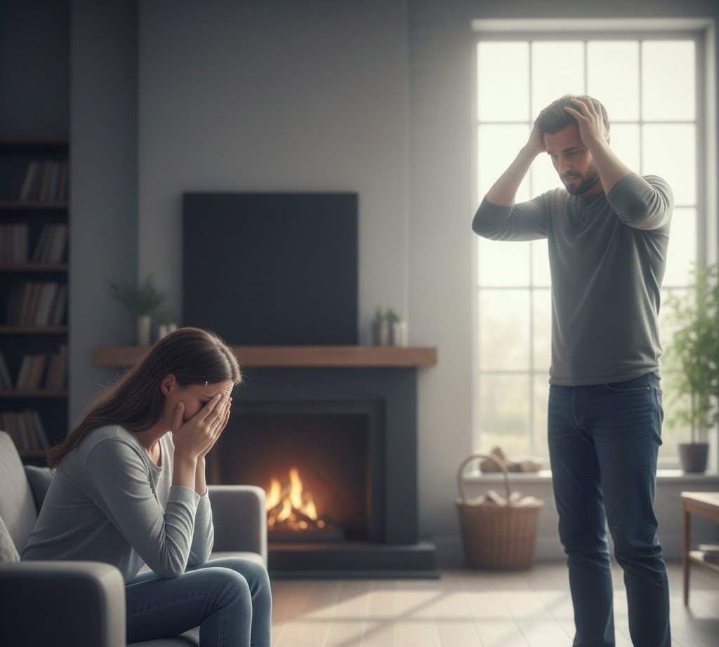 كيفية التعامل مع الشخصية الحدية بسهولة في 7 طرق | إدارة الانفعالات وبناء علاقات صحية 1 كيفية التعامل مع الشخصية الحدية