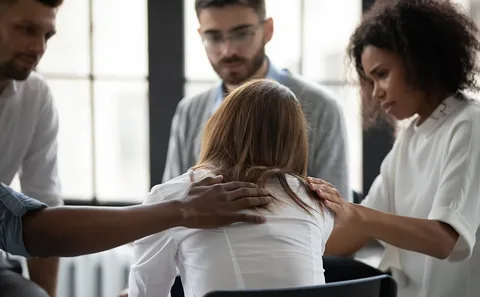 كيفية تقوية المناعة النفسية: 10 خطوات لتقوية الصحة النفسية ضد الضغوط اليومية 1 كيفية تقوية المناعة النفسية