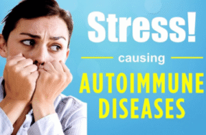 مجموعات دعم نفسي لمرضى المناعة الذاتية