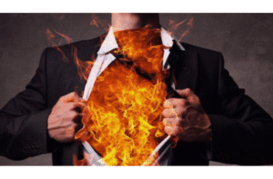 الرئيسية 12 مخاطر الإحتراق النفسي